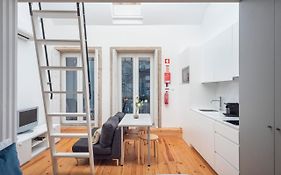 Oporto Attic Studio